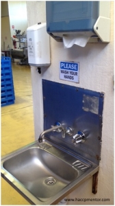 HACCP-Mentor-Wash-Hand-Basin