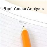 Root Cause Analysis in the Food Industry