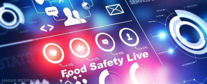 Food Safety Live 2015