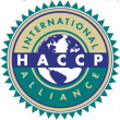 International HACCP Alliance training