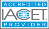 HACCP Mentor is a IACET Accredited Provider