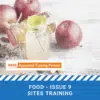 HACCP Mentor facilitates BRCGS Food Issue 9 Sites Training virtual training