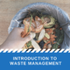 An Introduction to Waste Management online training