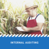Food safety internal auditing online course