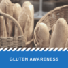 Gluten Awareness online training