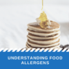 Understanding food allergens online training