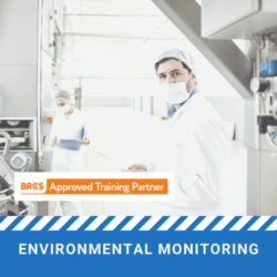 HACCP Mentor facilitates BRCGS Environmental Monitoring virtual training
