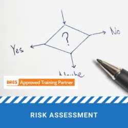 HACCP Mentor facilitates BRCGS Risk Assessment virtual training
