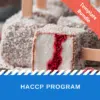 HACCP Program Template Bundle