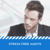 Stress Free Audits: Your Guide to Great Results digital e-book