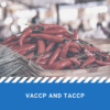 VACCP and TACCP online training