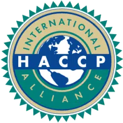 Developing and Implementing HACCP Plans