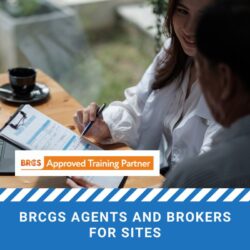 BRCGS Global Standard for Agents & Brokers